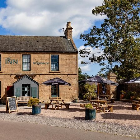 The Inn At Kingsbarns St Andrews Buitenkant foto