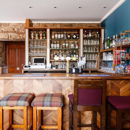 The Inn At Kingsbarns St Andrews Buitenkant foto