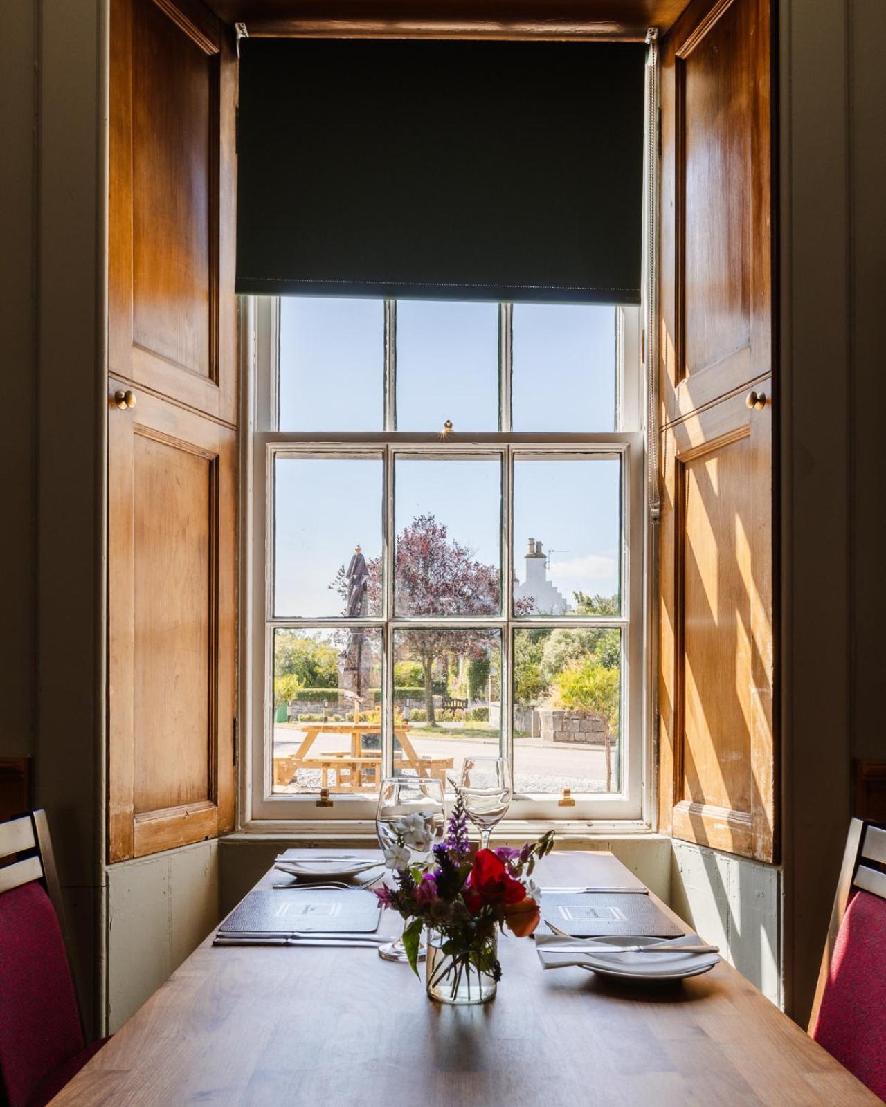 The Inn At Kingsbarns St Andrews Buitenkant foto