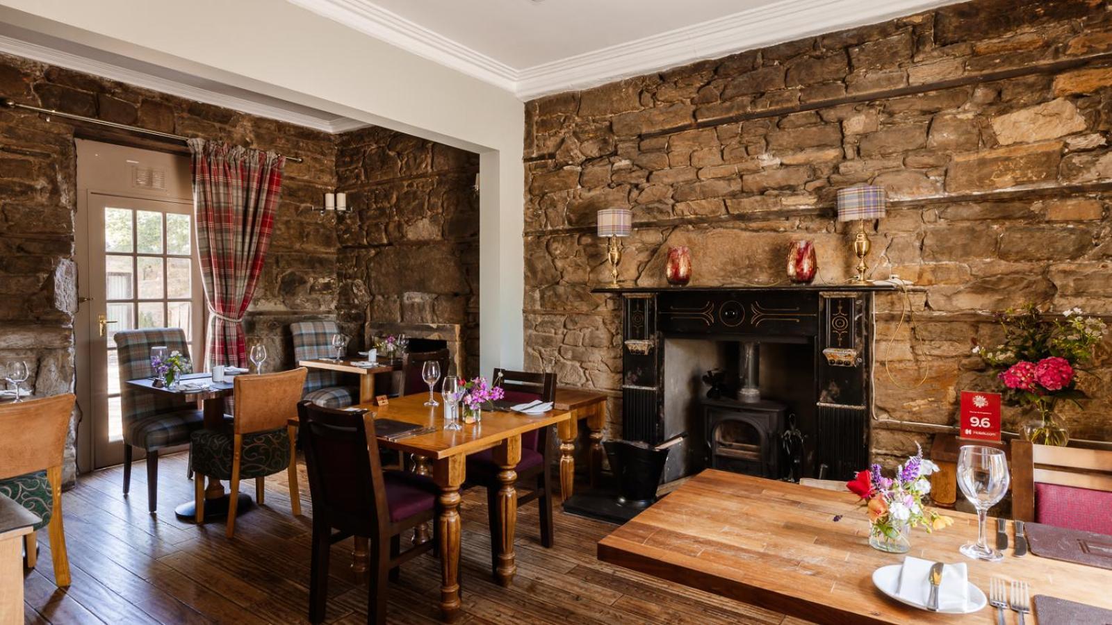 The Inn At Kingsbarns St Andrews Buitenkant foto