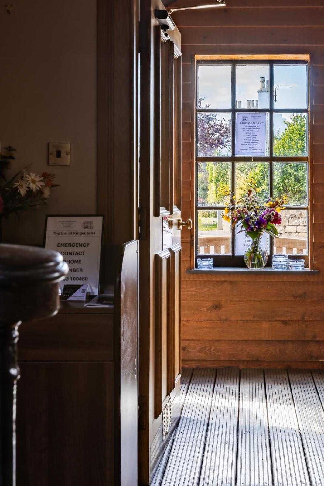 The Inn At Kingsbarns St Andrews Buitenkant foto