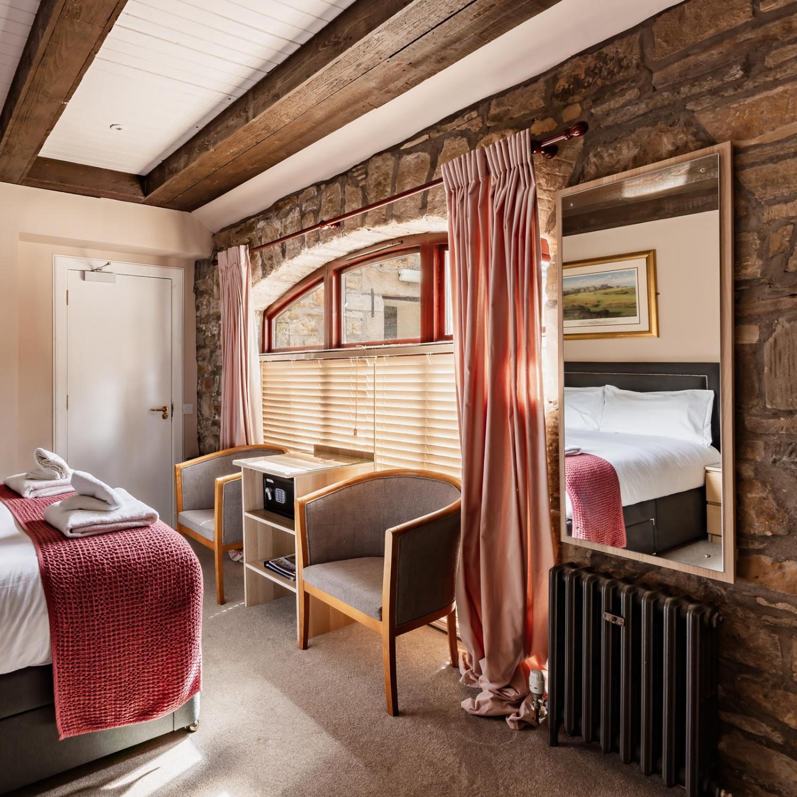 The Inn At Kingsbarns St Andrews Buitenkant foto