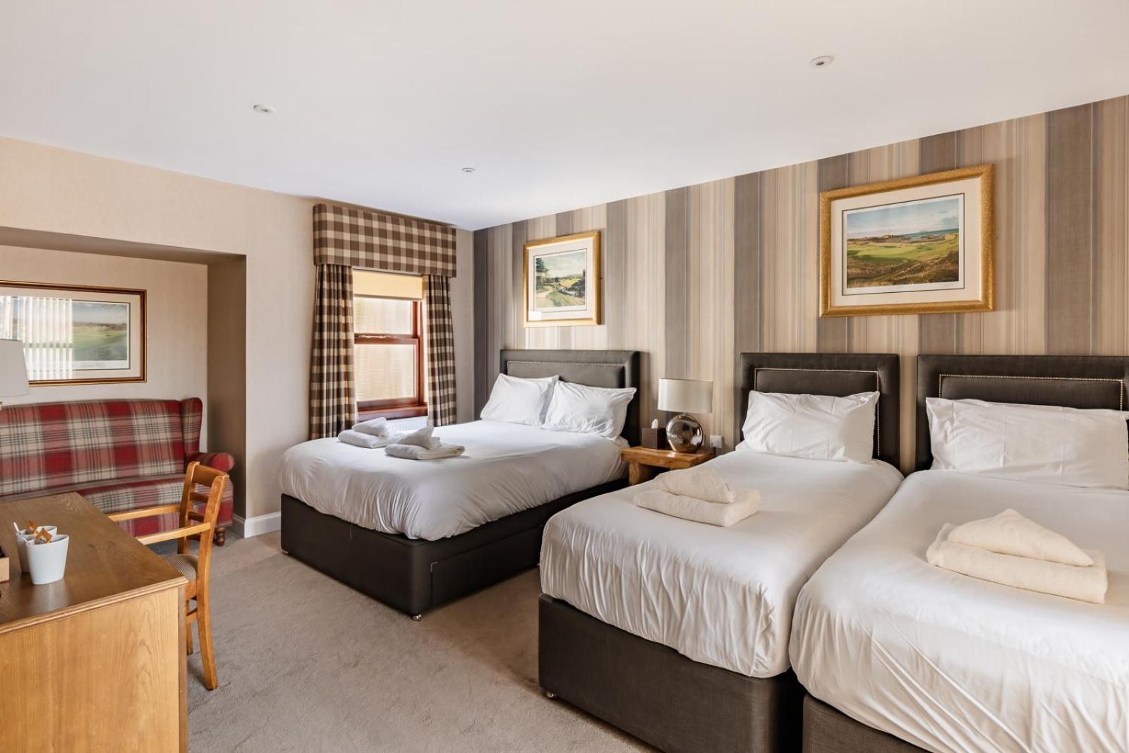The Inn At Kingsbarns St Andrews Buitenkant foto