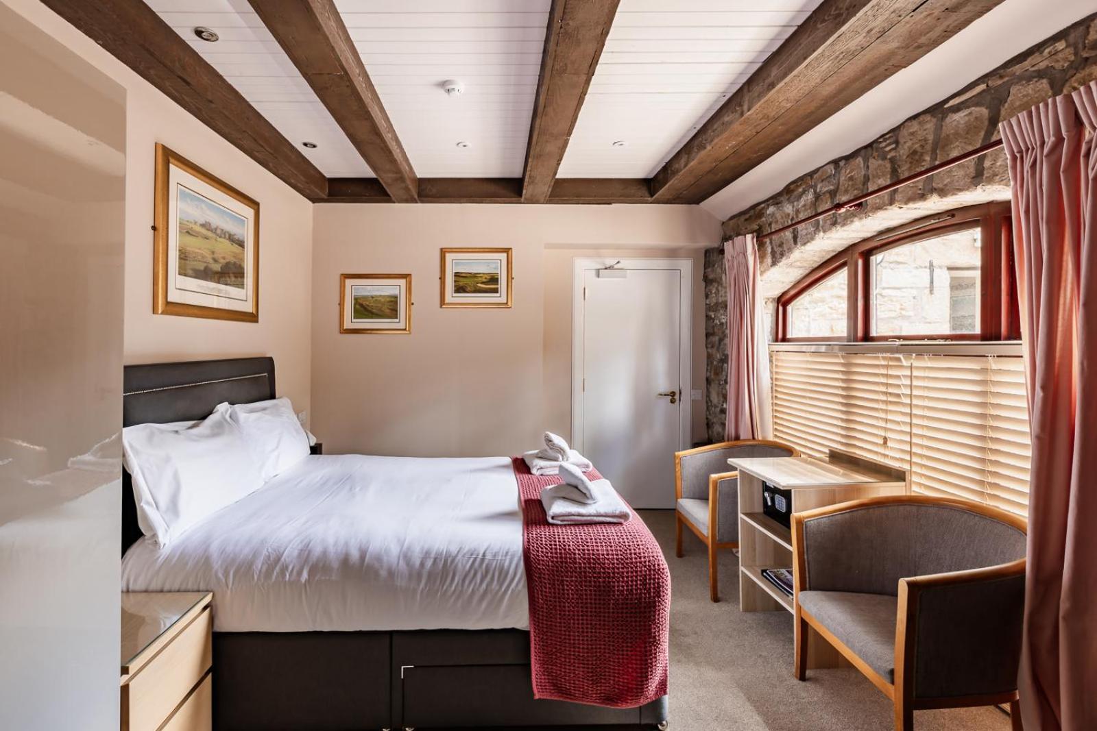 The Inn At Kingsbarns St Andrews Buitenkant foto