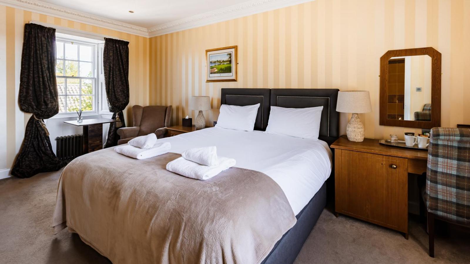 The Inn At Kingsbarns St Andrews Buitenkant foto