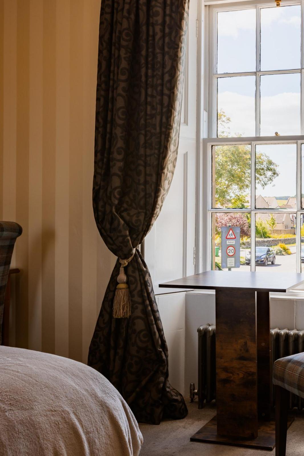 The Inn At Kingsbarns St Andrews Buitenkant foto