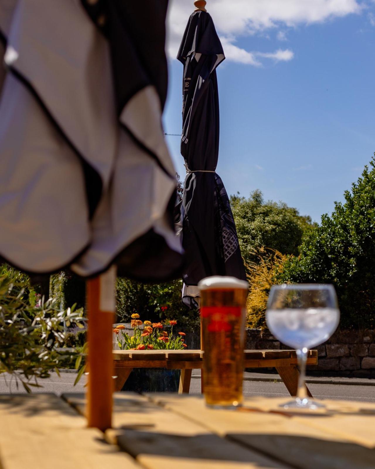 The Inn At Kingsbarns St Andrews Buitenkant foto