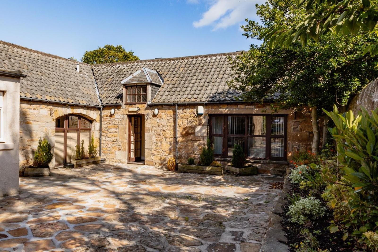 The Inn At Kingsbarns St Andrews Buitenkant foto