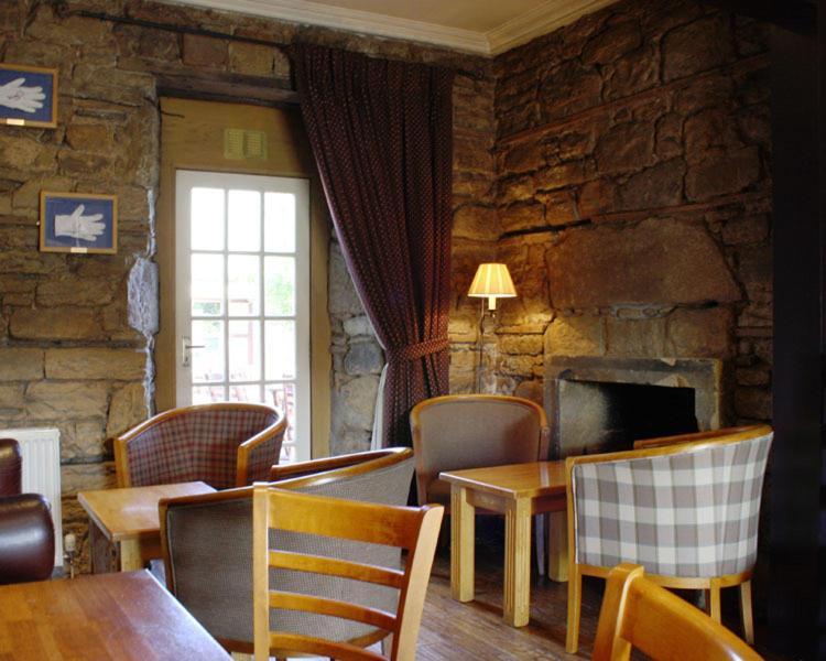 The Inn At Kingsbarns St Andrews Buitenkant foto