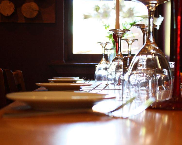 The Inn At Kingsbarns St Andrews Buitenkant foto