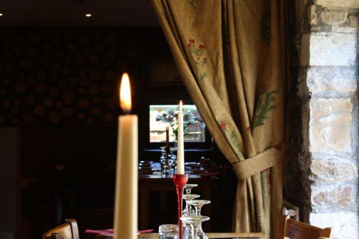 The Inn At Kingsbarns St Andrews Buitenkant foto