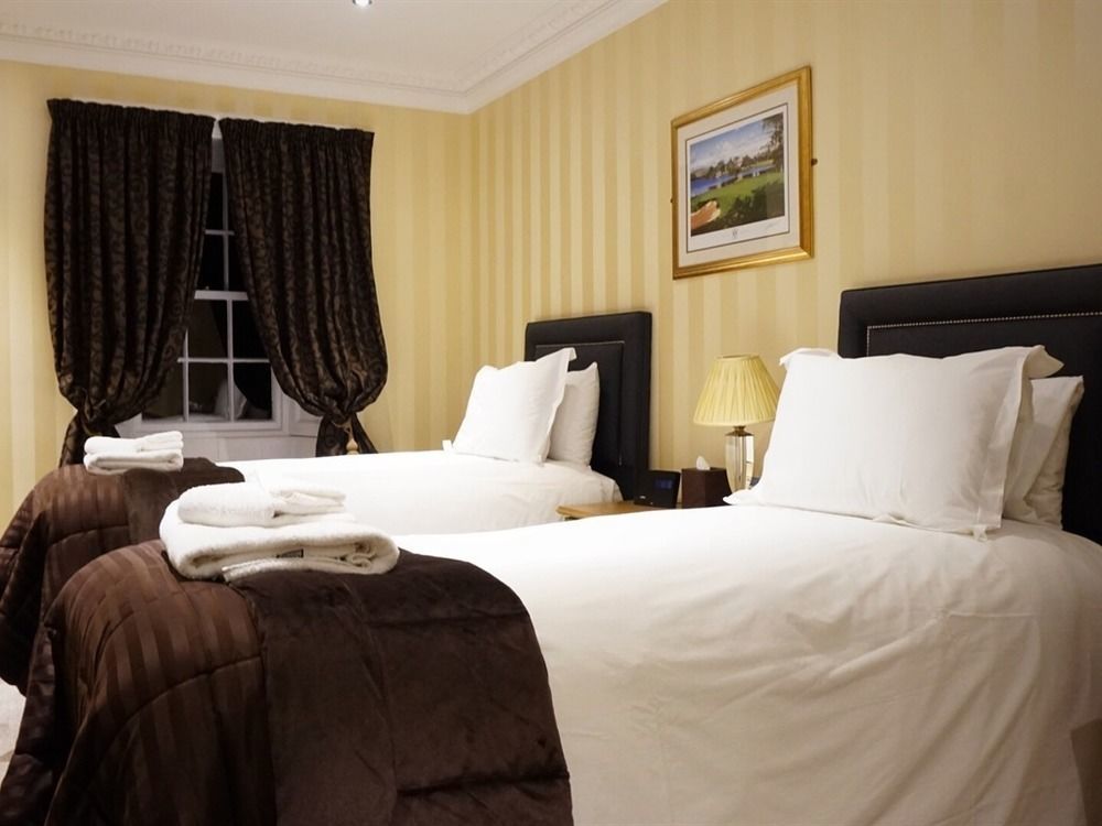 The Inn At Kingsbarns St Andrews Buitenkant foto